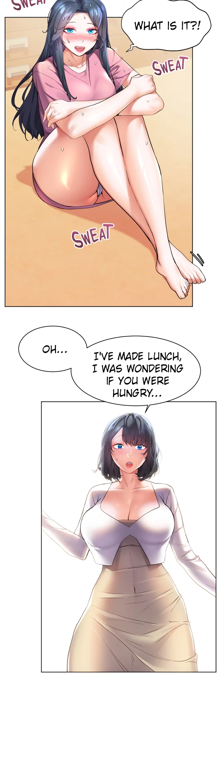 Daijoubu na Hi dakara Chapter 24 page 25 - 