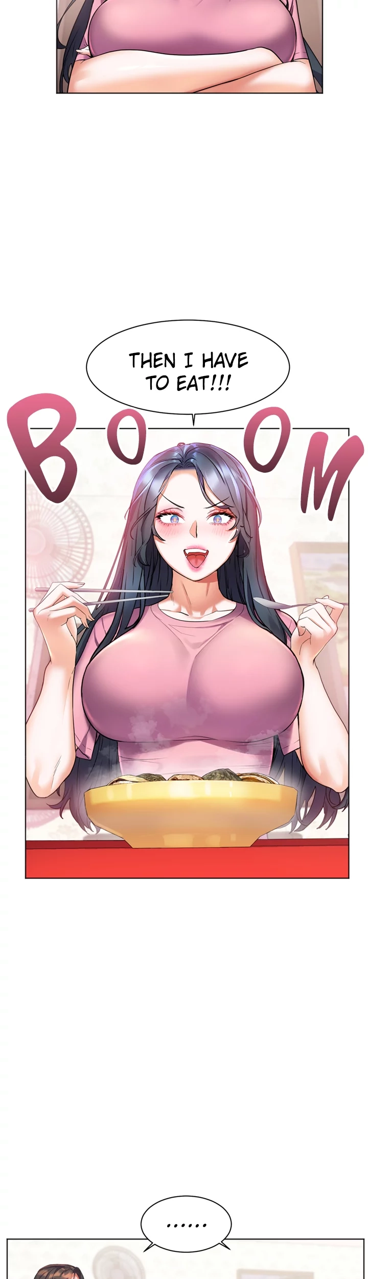 Daijoubu na Hi dakara Chapter 24 page 27 - 