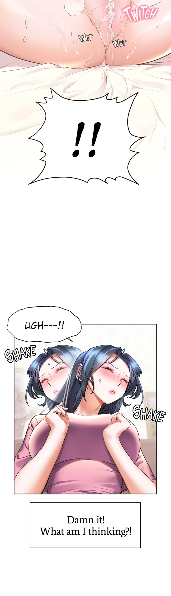 Daijoubu na Hi dakara Chapter 24 page 30 - 