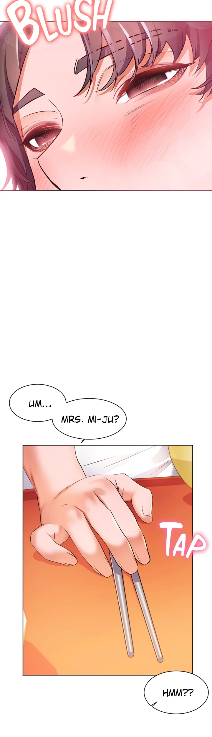 Daijoubu na Hi dakara Chapter 24 page 37 - 