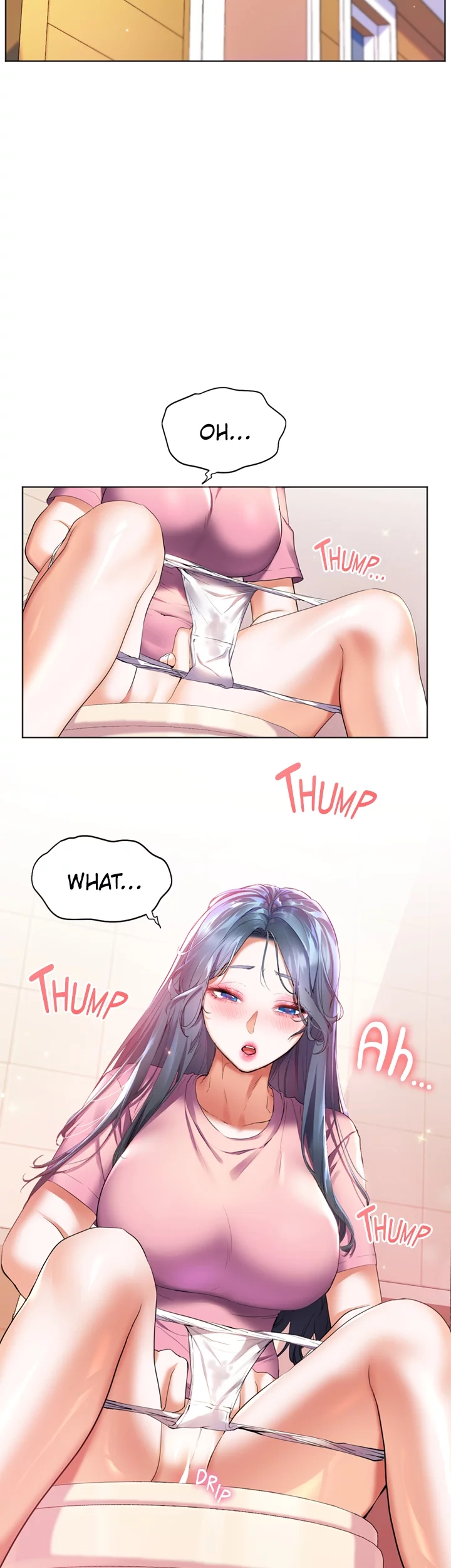 Daijoubu na Hi dakara Chapter 24 page 41 - 