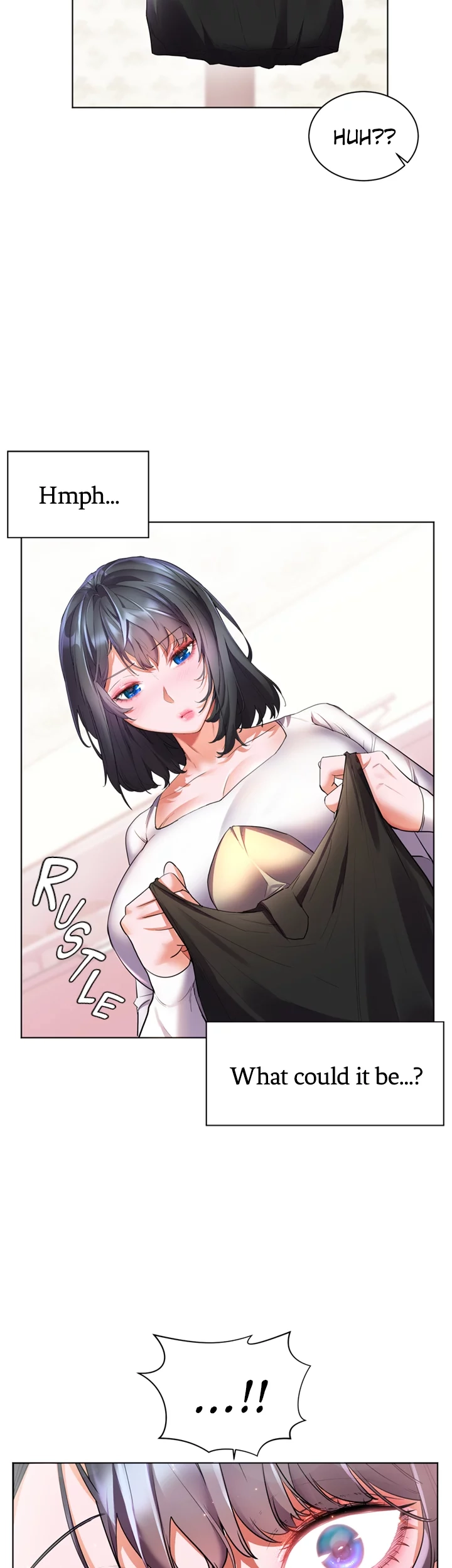 Daijoubu na Hi dakara Chapter 24 page 9 - 