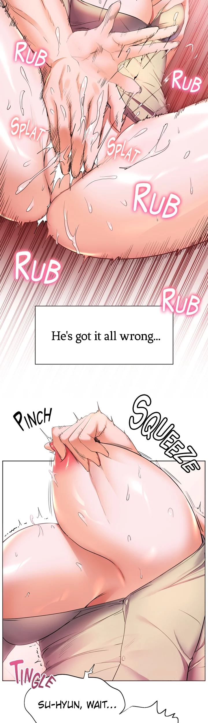 Daijoubu na Hi dakara Chapter 25 page 11 - 