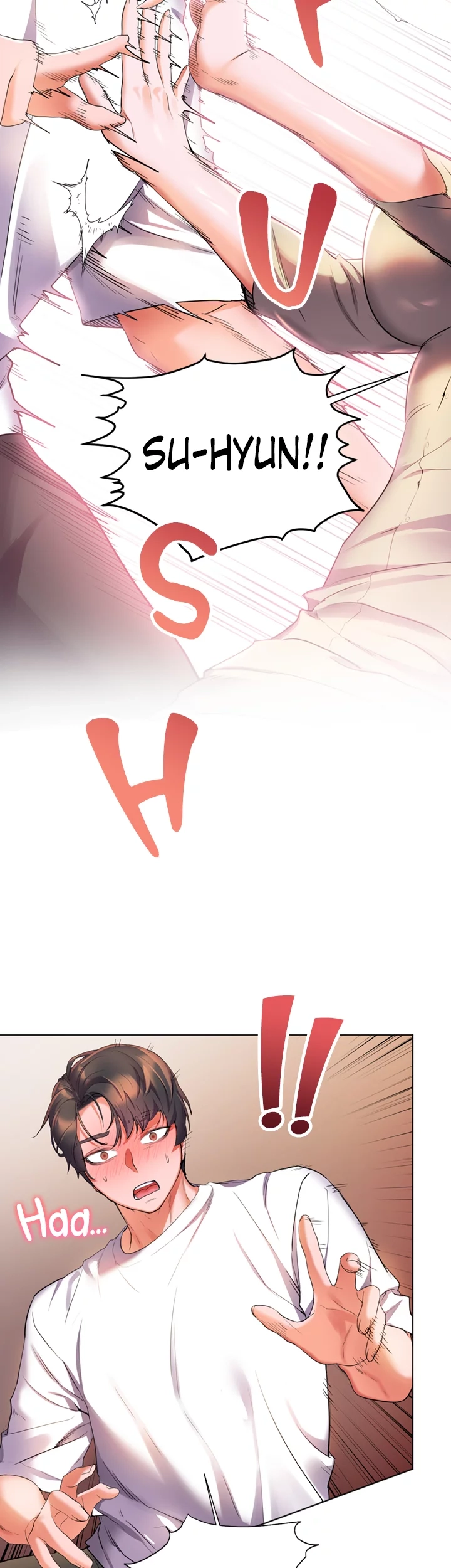 Daijoubu na Hi dakara Chapter 25 page 15 - 