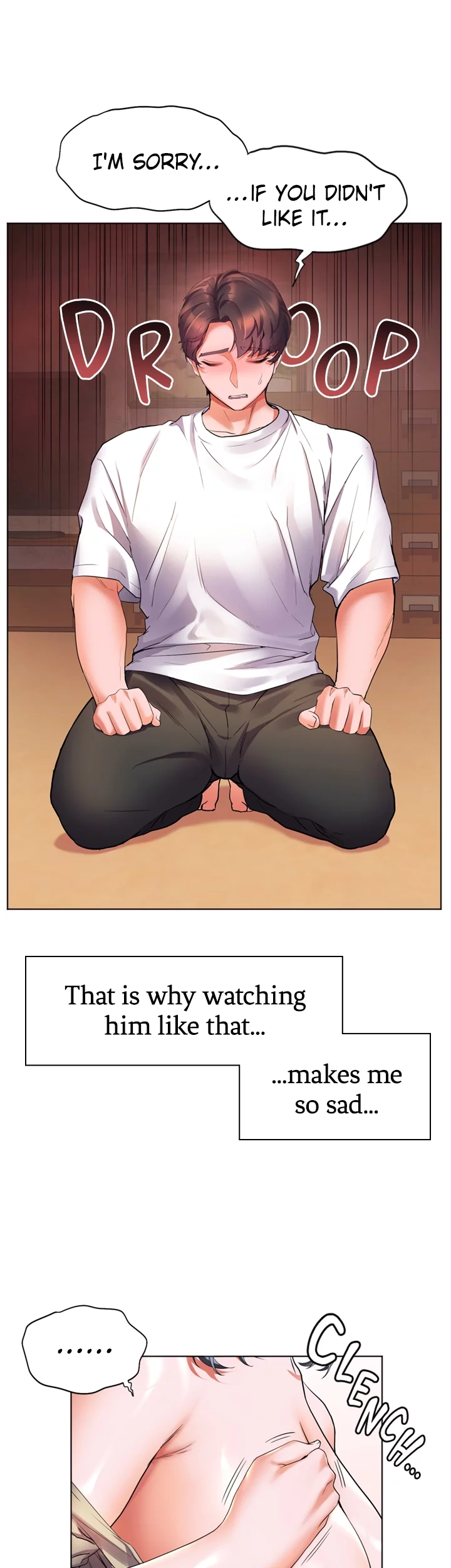 Daijoubu na Hi dakara Chapter 25 page 22 - 