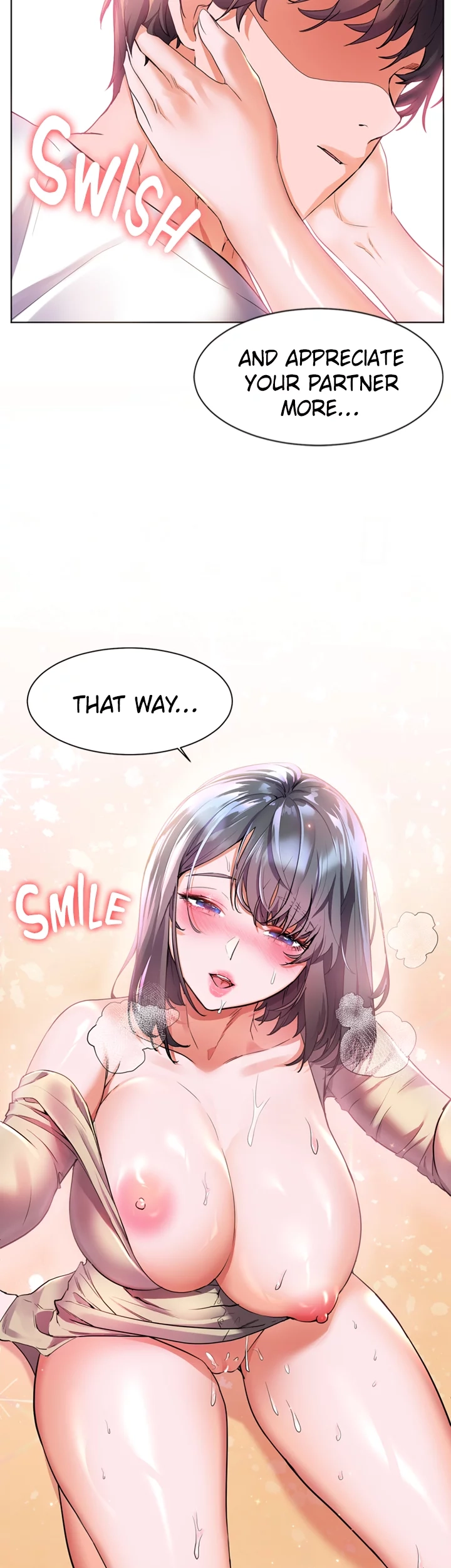 Daijoubu na Hi dakara Chapter 25 page 24 - 