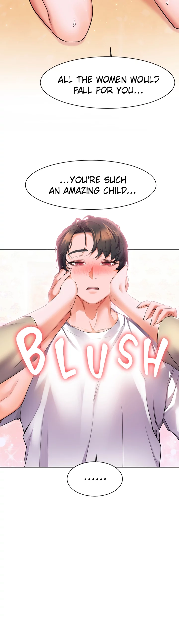 Daijoubu na Hi dakara Chapter 25 page 25 - 