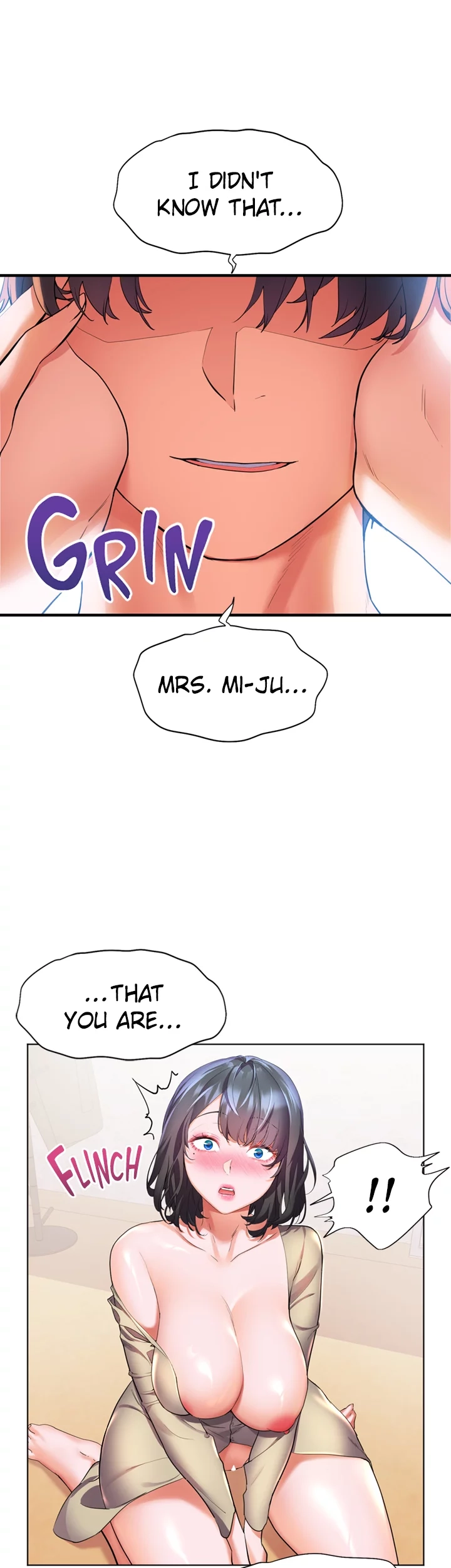 Daijoubu na Hi dakara Chapter 25 page 26 - 