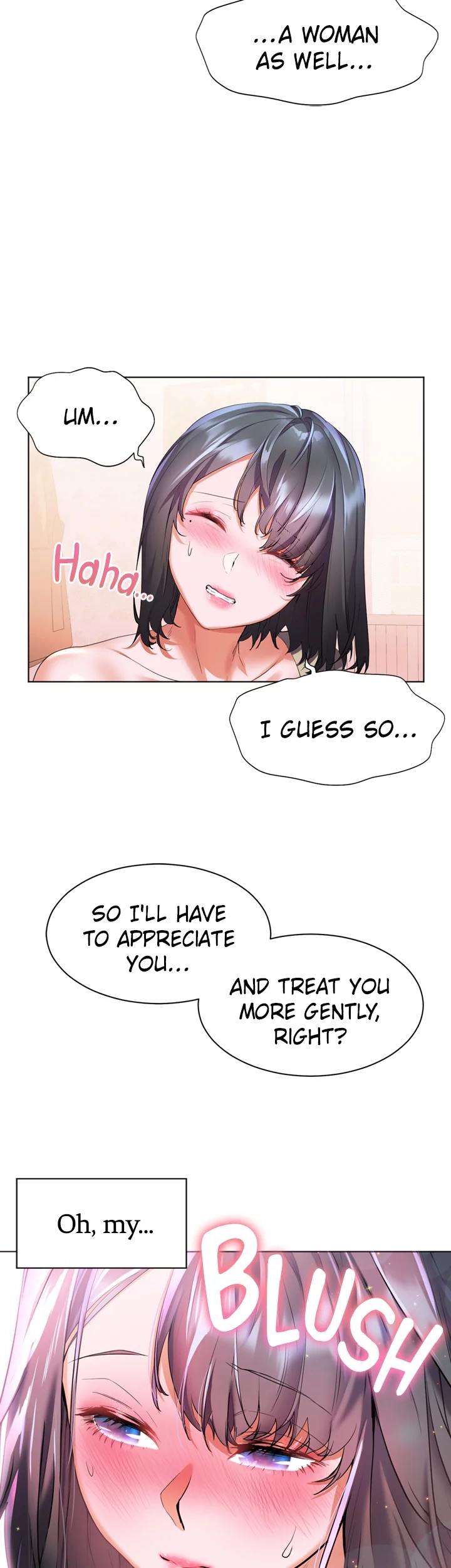 Daijoubu na Hi dakara Chapter 25 page 27 - 