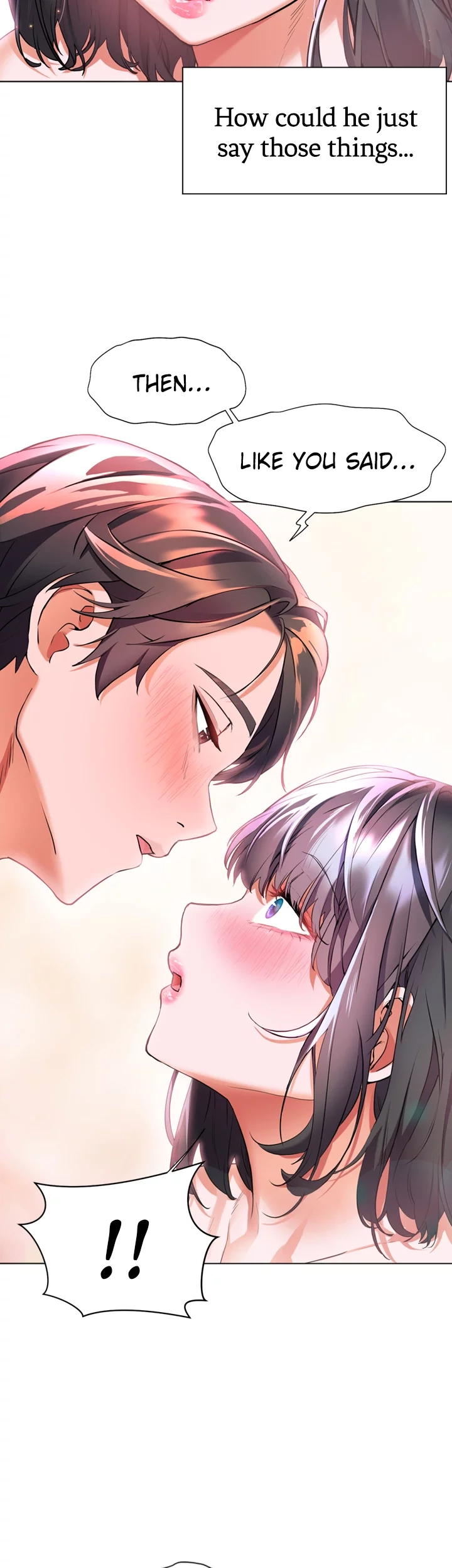 Daijoubu na Hi dakara Chapter 25 page 28 - 