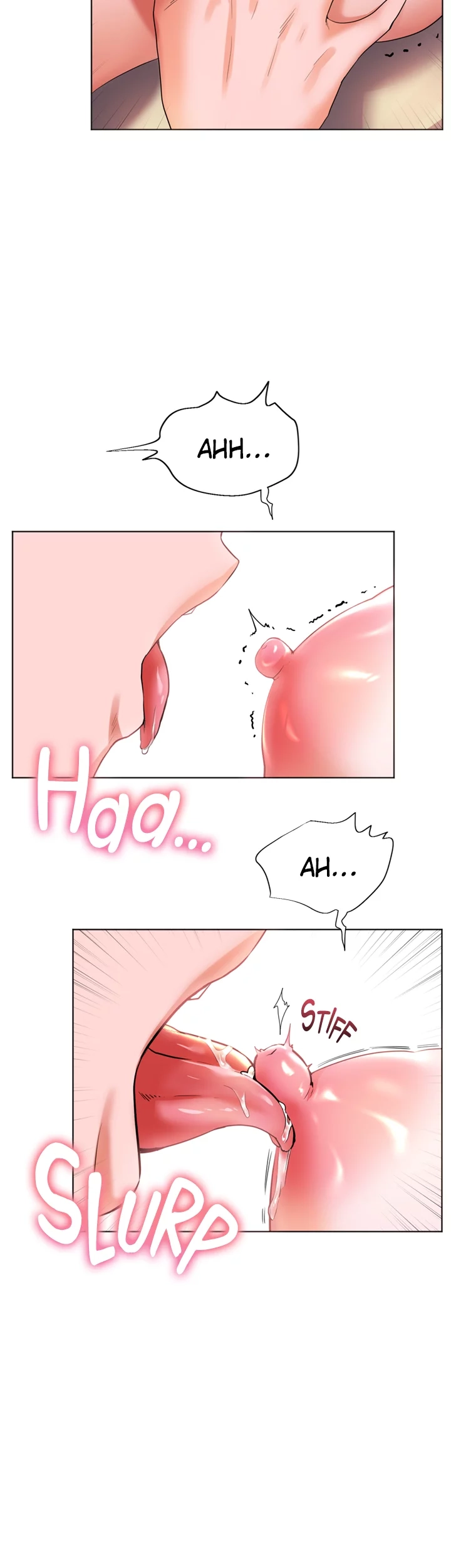 Daijoubu na Hi dakara Chapter 25 page 31 - 