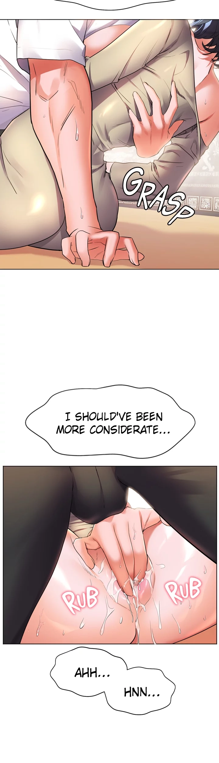 Daijoubu na Hi dakara Chapter 25 page 33 - 