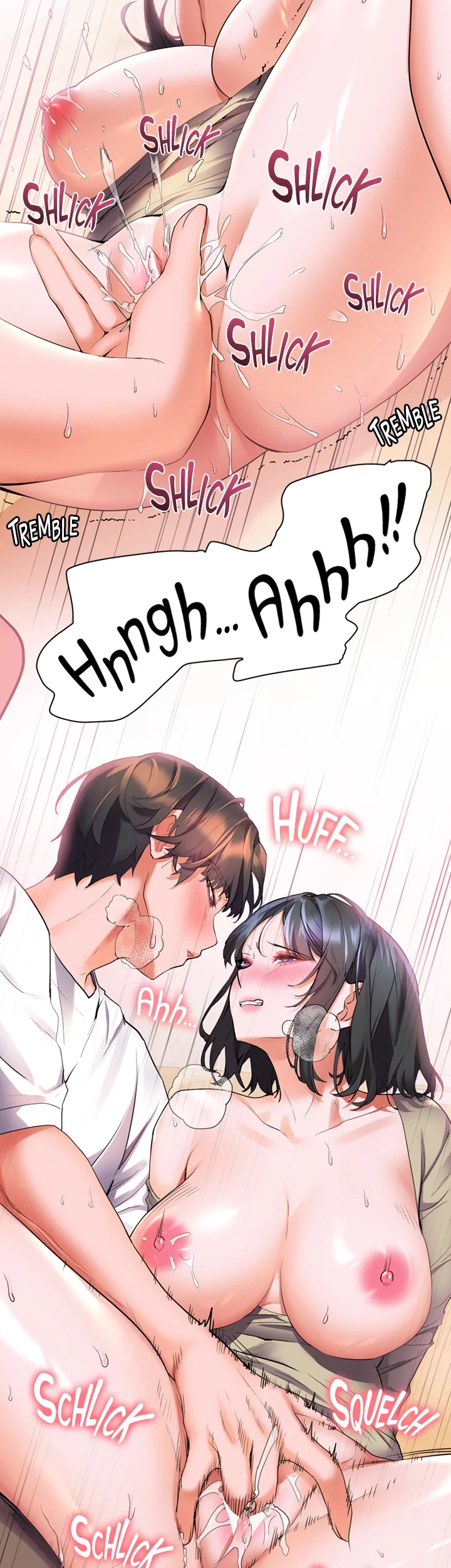 Daijoubu na Hi dakara Chapter 25 page 35 - 
