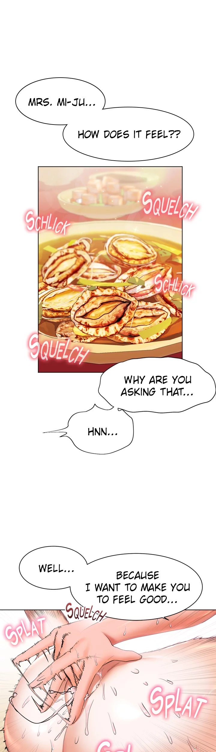 Daijoubu na Hi dakara Chapter 25 page 6 - 