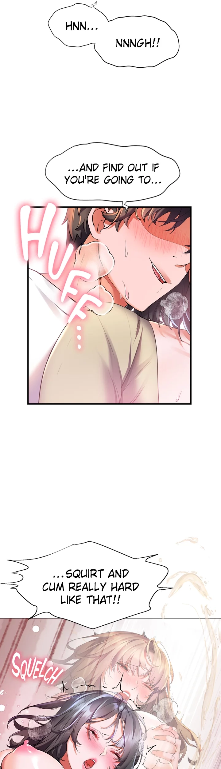 Daijoubu na Hi dakara Chapter 25 page 8 - 