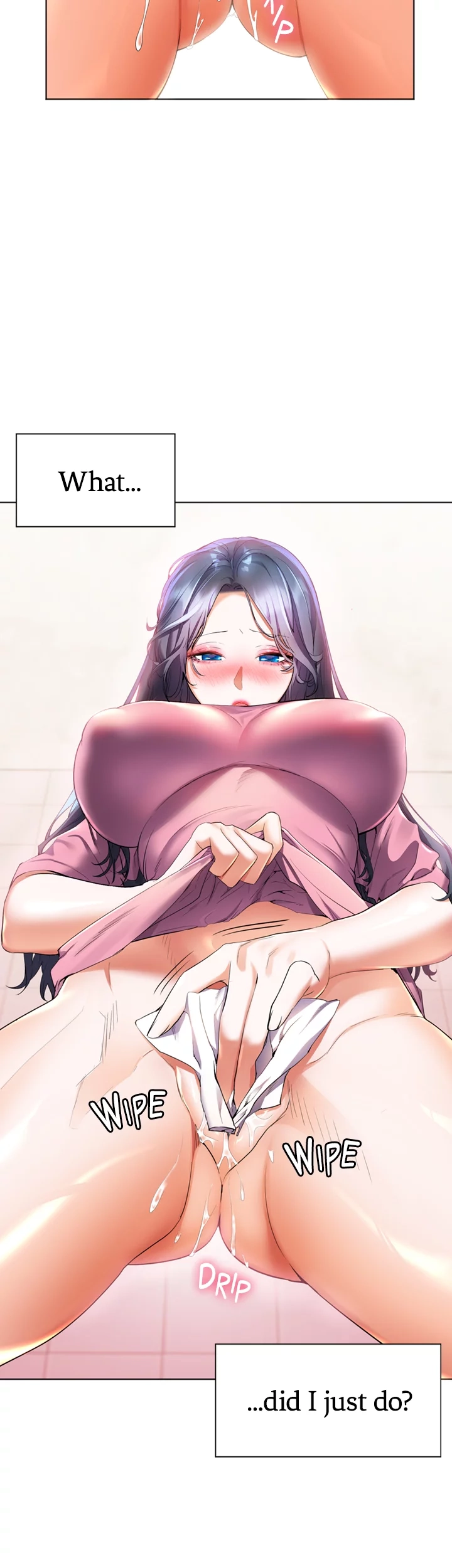 Daijoubu na Hi dakara Chapter 26 page 2 - 