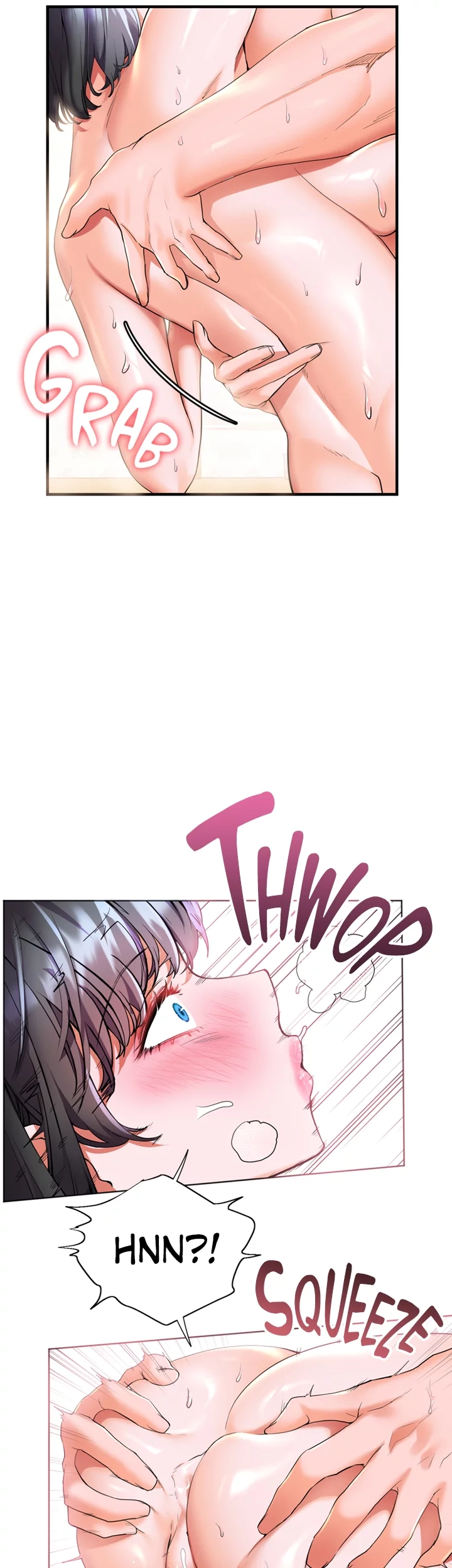 Daijoubu na Hi dakara Chapter 26 page 19 - 