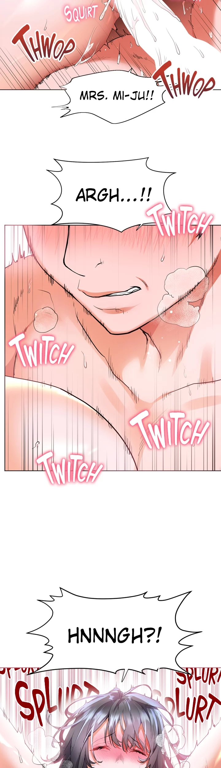 Daijoubu na Hi dakara Chapter 26 page 27 - 