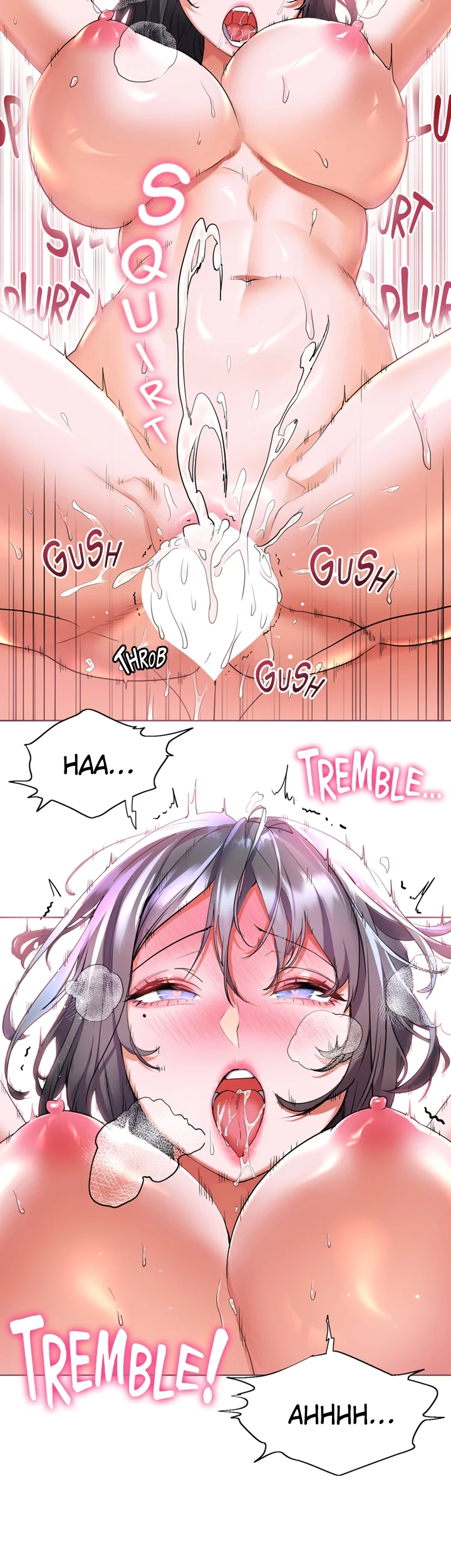 Daijoubu na Hi dakara Chapter 26 page 28 - 