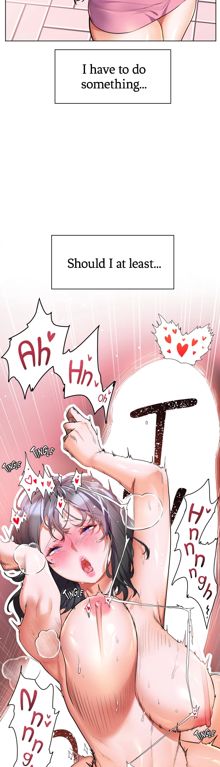 Daijoubu na Hi dakara Chapter 26 page 8 - 