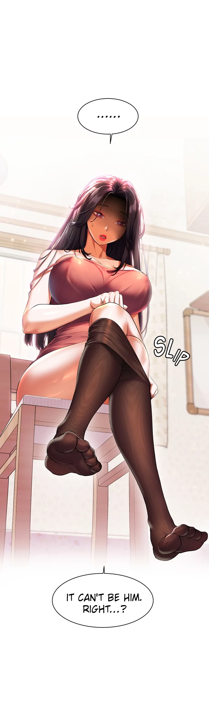 Daijoubu na Hi dakara Chapter 27 page 27 - 