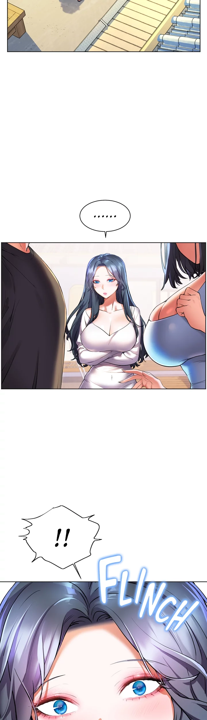 Daijoubu na Hi dakara Chapter 27 page 32 - 