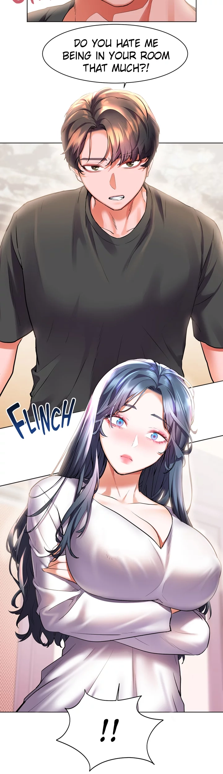 Daijoubu na Hi dakara Chapter 27 page 42 - 