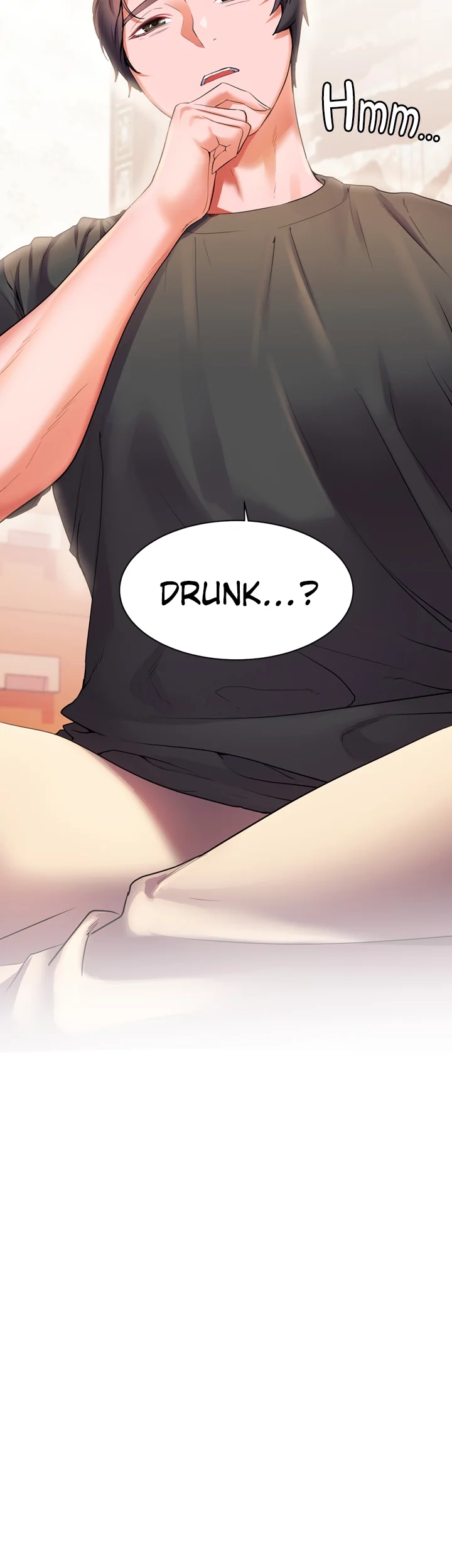 Daijoubu na Hi dakara Chapter 27 page 47 - 