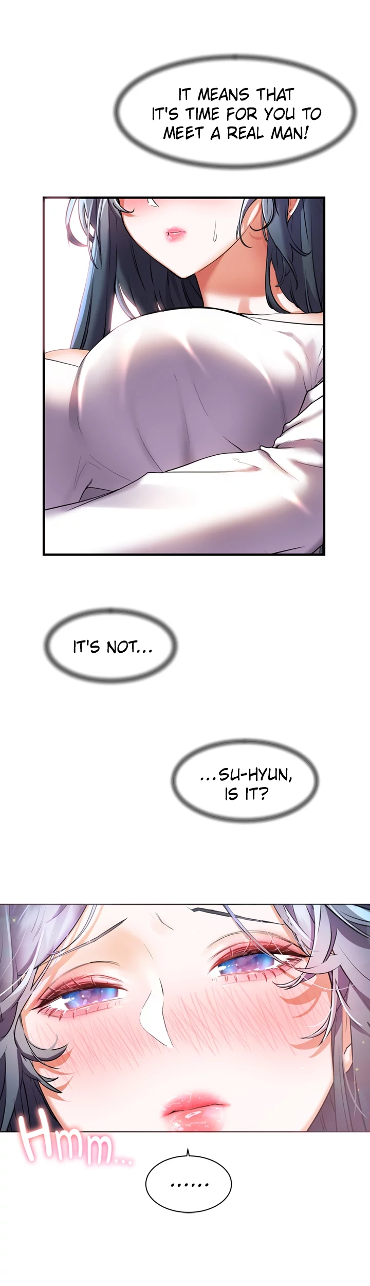 Daijoubu na Hi dakara Chapter 27 page 49 - 