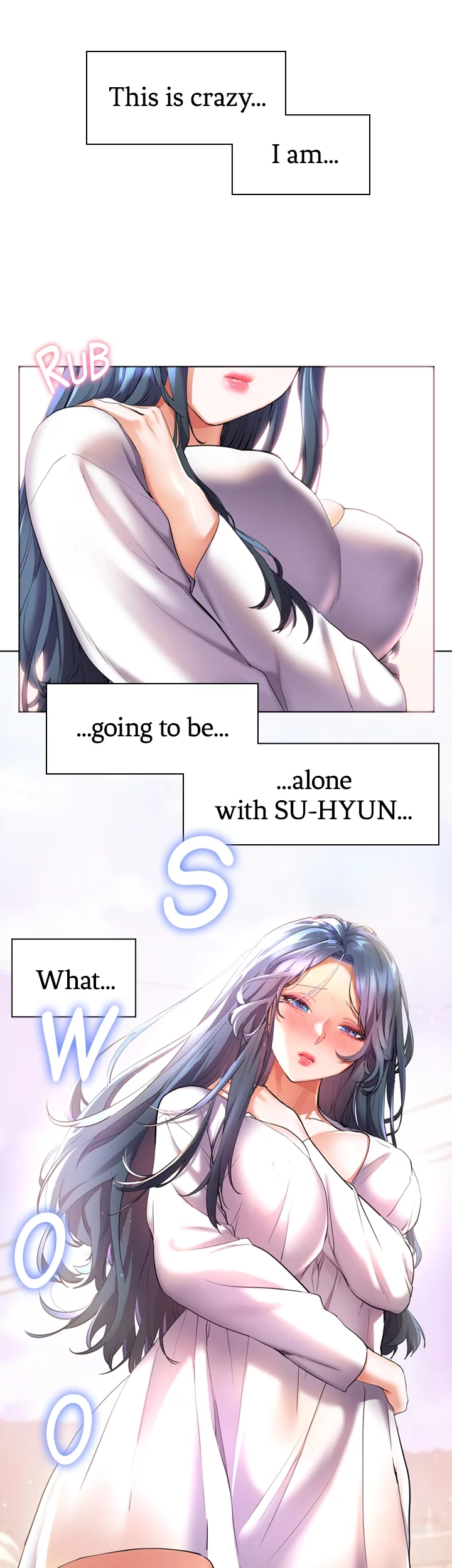 Daijoubu na Hi dakara Chapter 27 page 50 - 