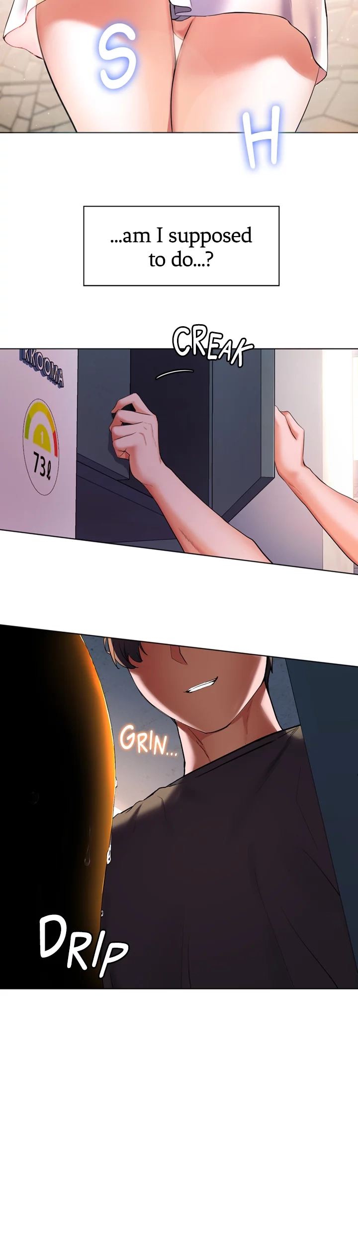 Daijoubu na Hi dakara Chapter 27 page 51 - 