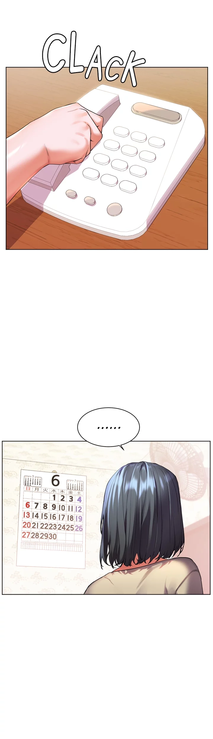 Daijoubu na Hi dakara Chapter 27 page 8 - 
