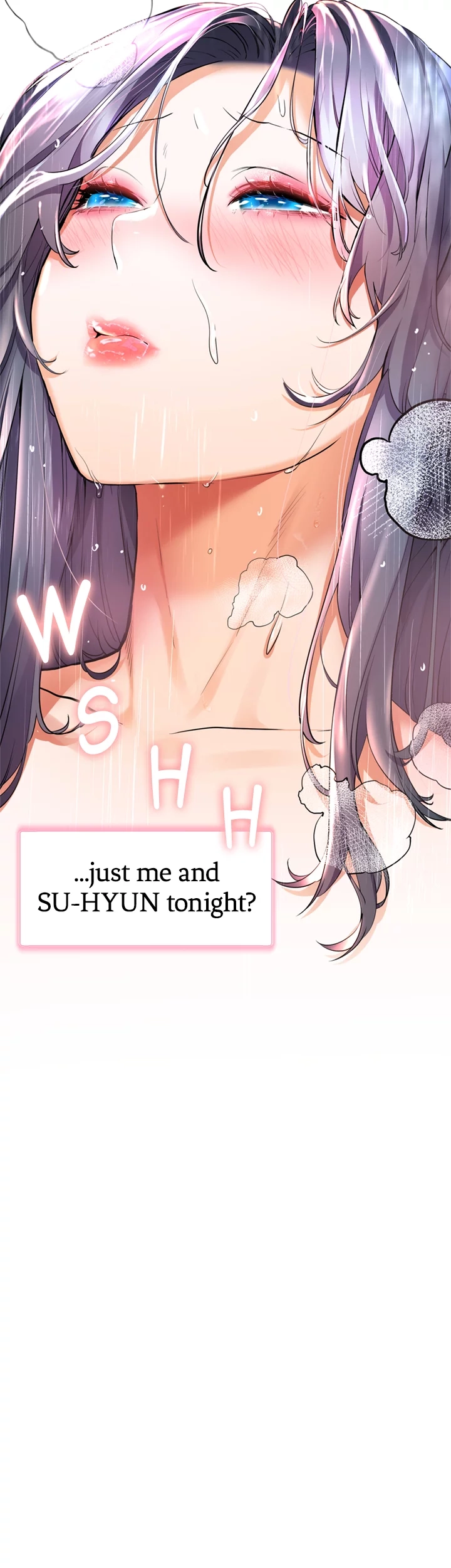 Daijoubu na Hi dakara Chapter 28 page 19 - 