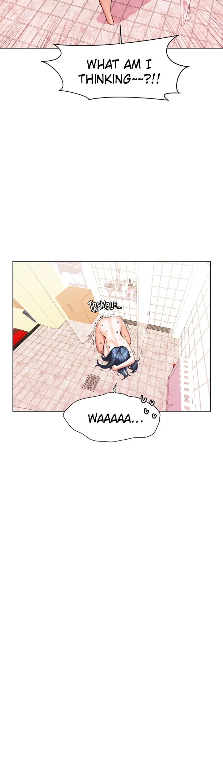 Daijoubu na Hi dakara Chapter 28 page 25 - 