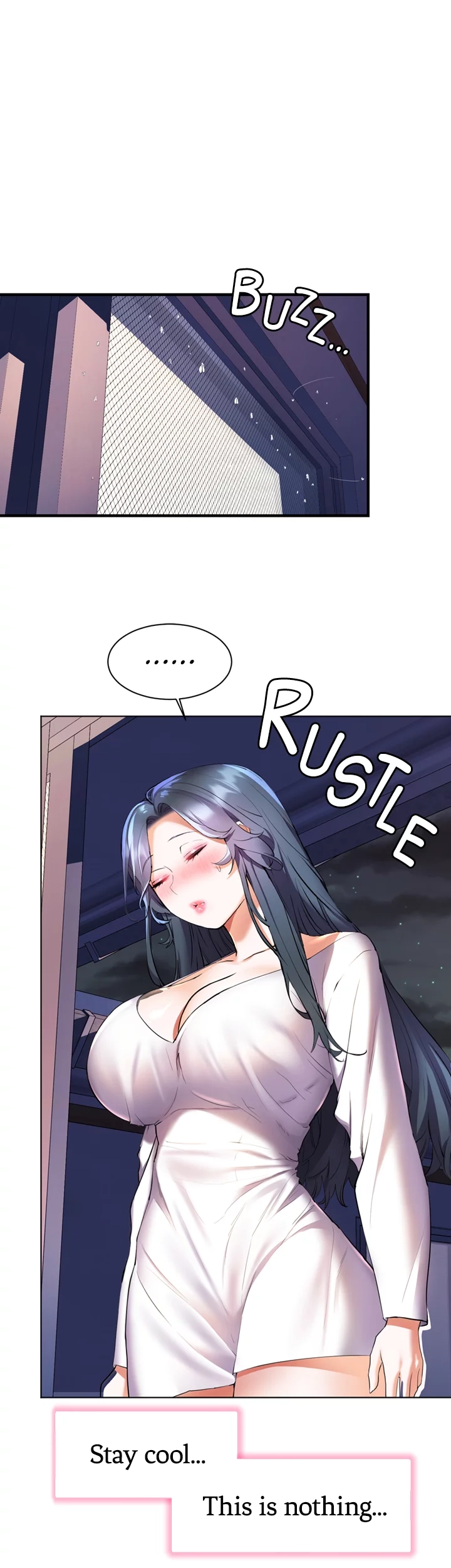 Daijoubu na Hi dakara Chapter 28 page 26 - 