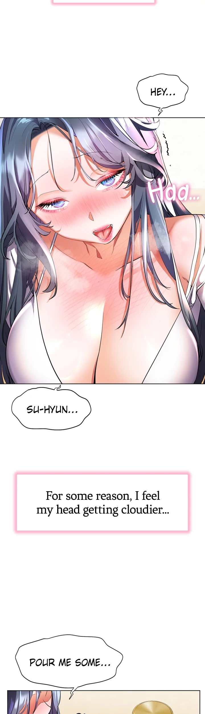 Daijoubu na Hi dakara Chapter 28 page 40 - 