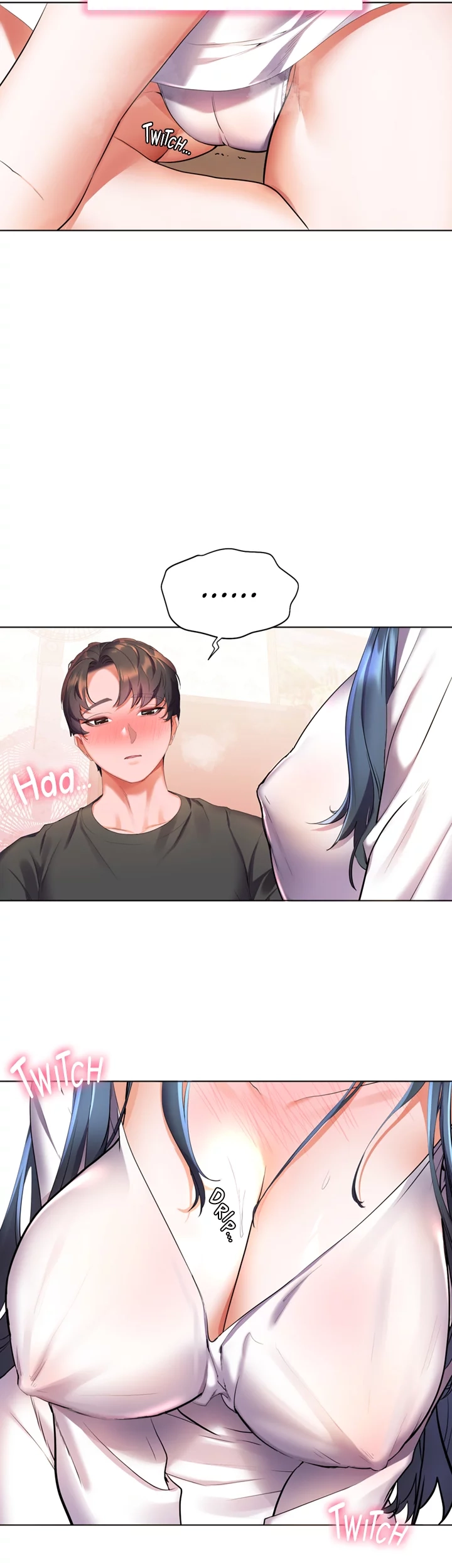 Daijoubu na Hi dakara Chapter 28 page 43 - 