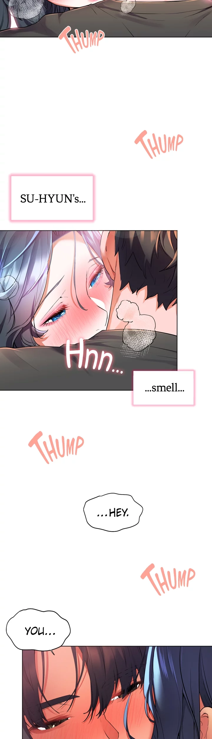 Daijoubu na Hi dakara Chapter 28 page 46 - 