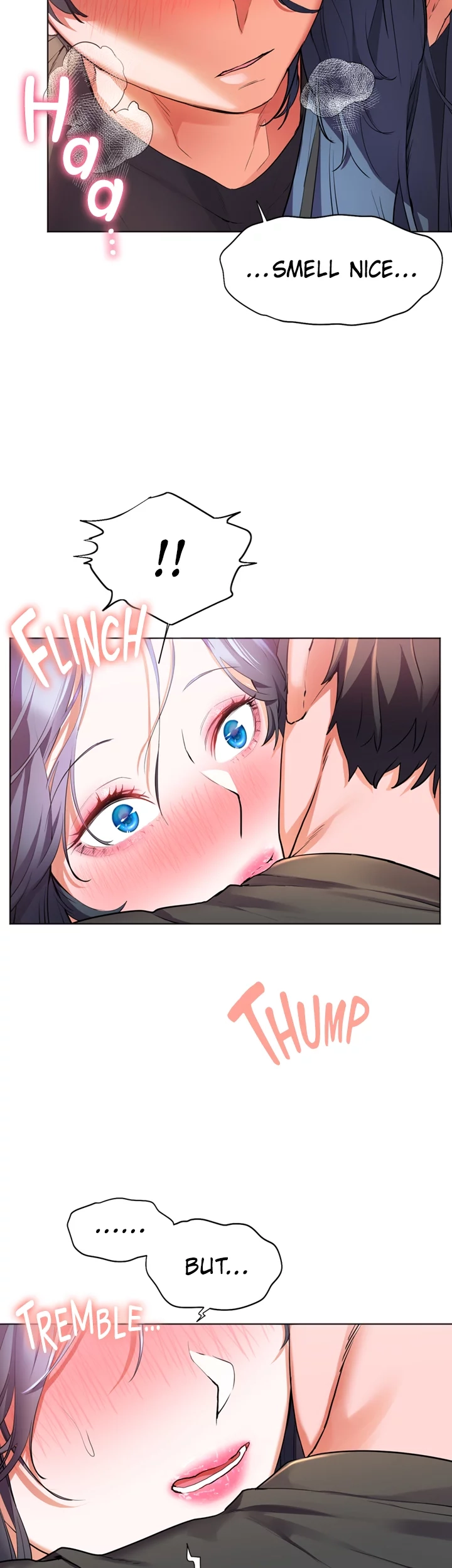 Daijoubu na Hi dakara Chapter 28 page 47 - 