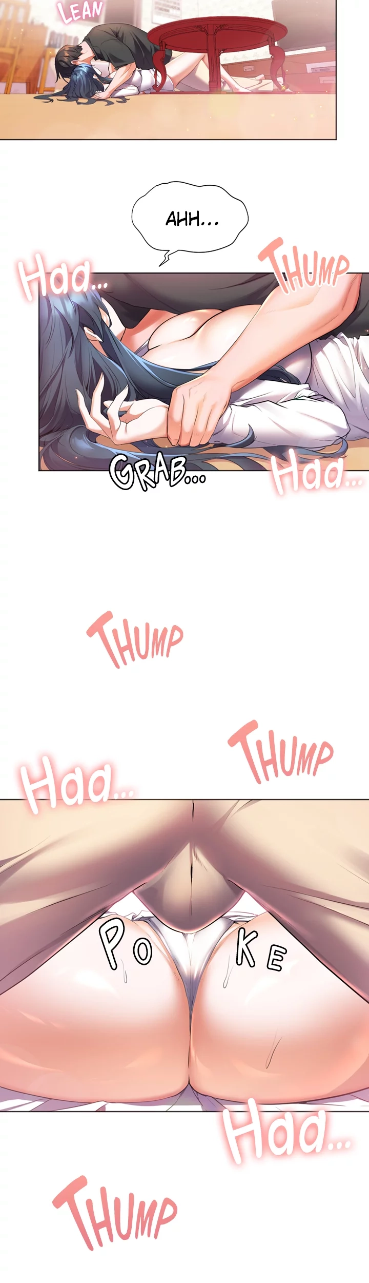 Daijoubu na Hi dakara Chapter 28 page 49 - 
