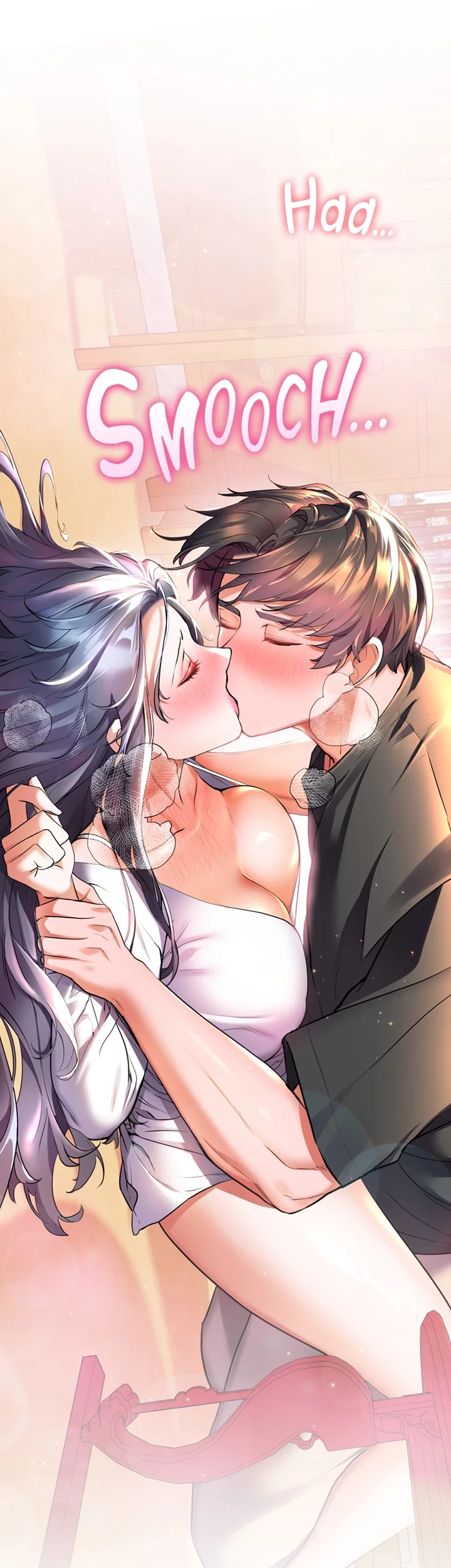 Daijoubu na Hi dakara Chapter 29 page 14 - 