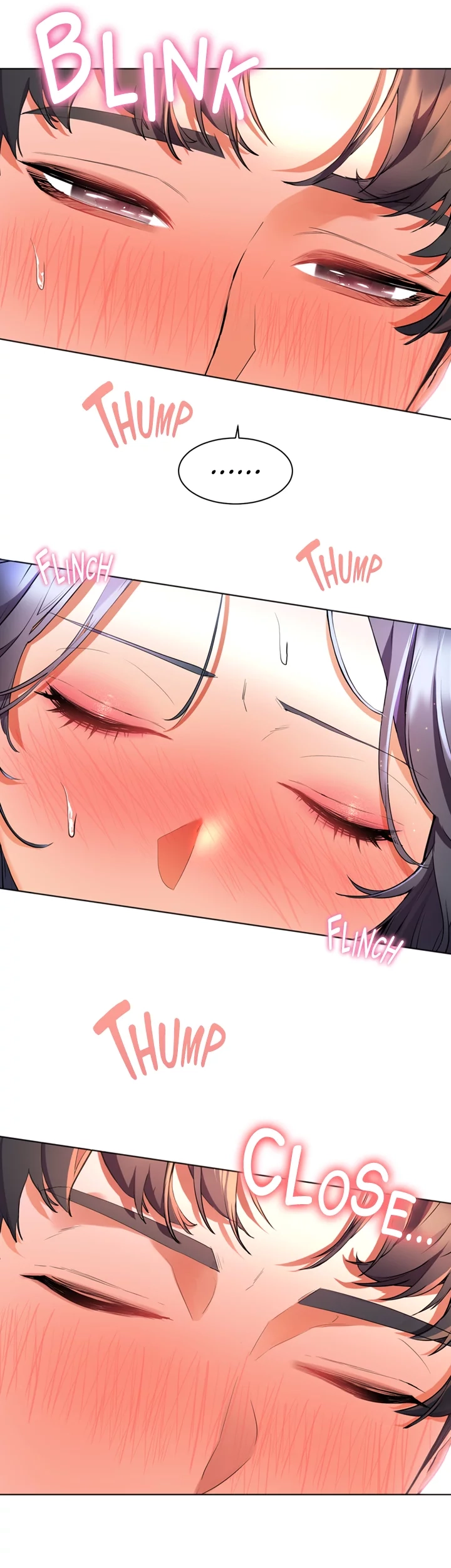 Daijoubu na Hi dakara Chapter 29 page 18 - 