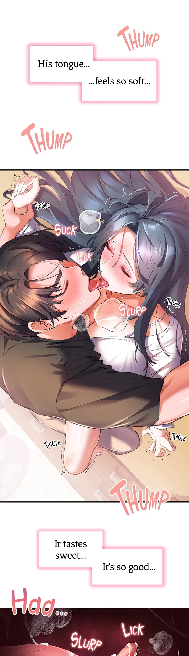 Daijoubu na Hi dakara Chapter 29 page 20 - 