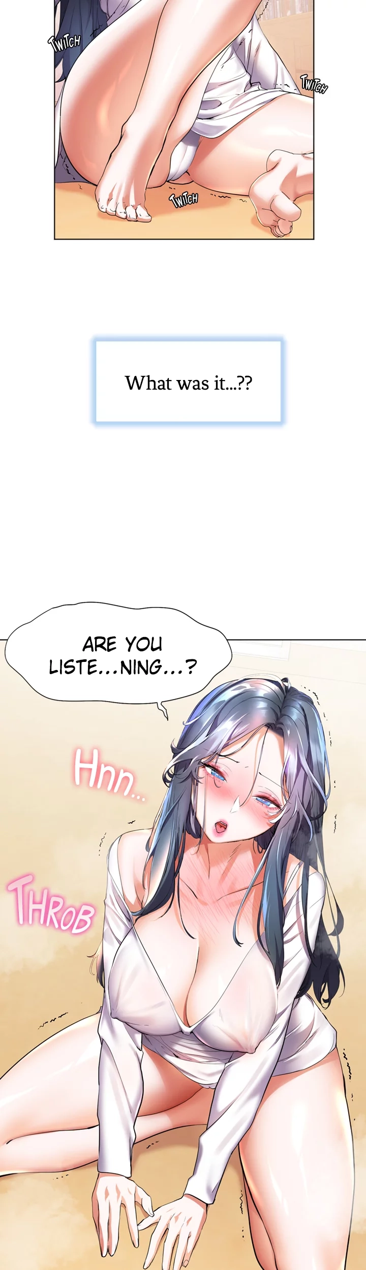 Daijoubu na Hi dakara Chapter 29 page 3 - 