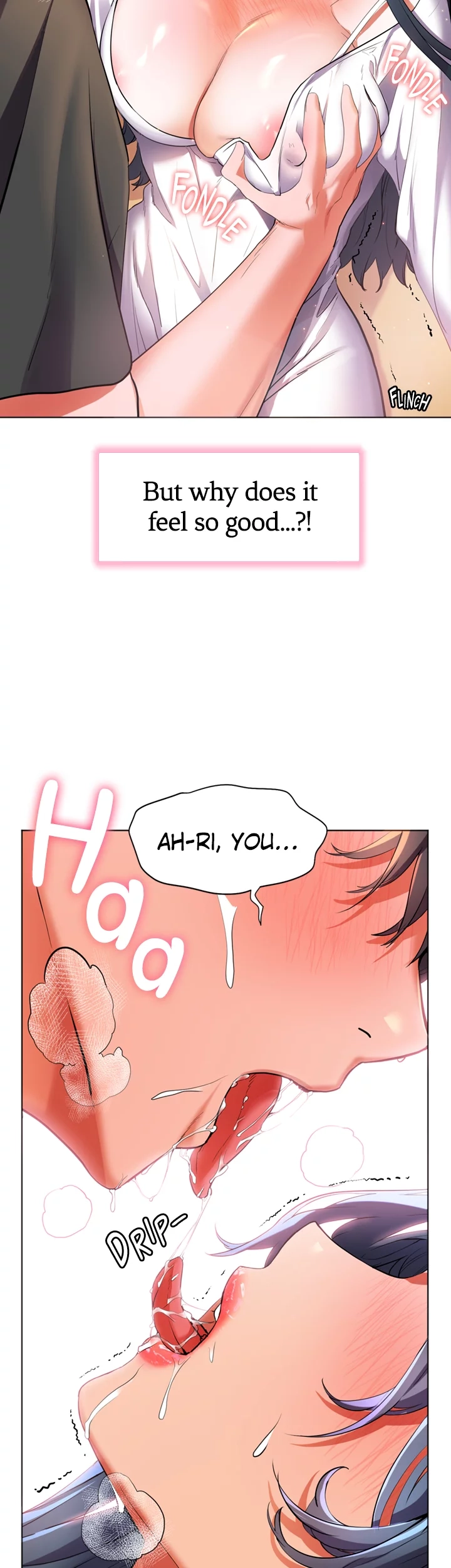 Daijoubu na Hi dakara Chapter 29 page 23 - 