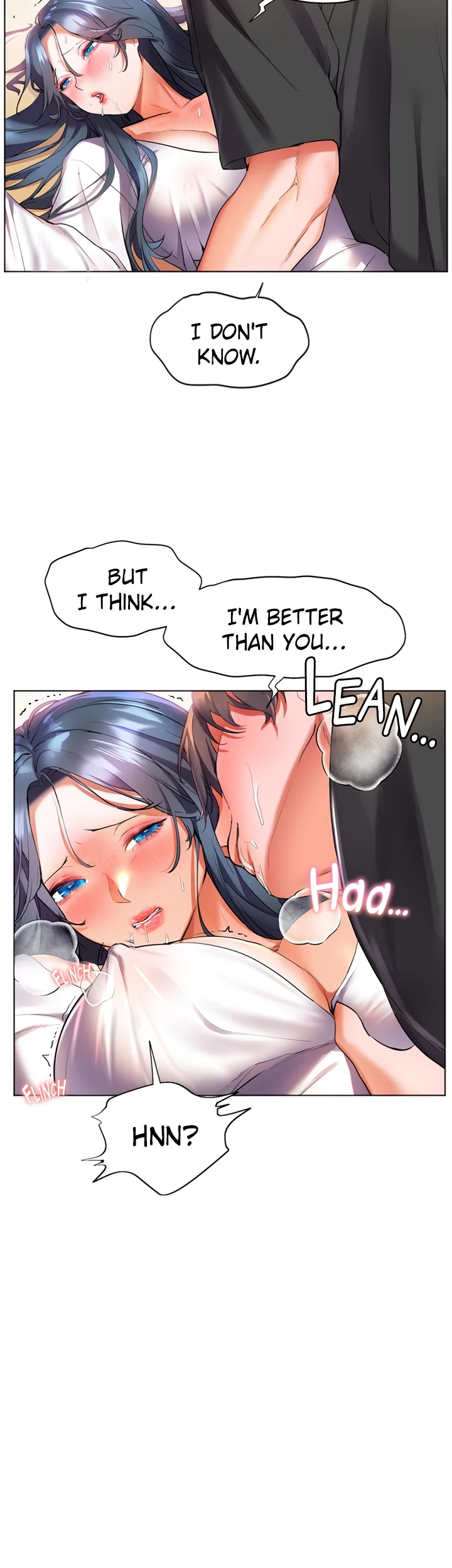 Daijoubu na Hi dakara Chapter 29 page 25 - 