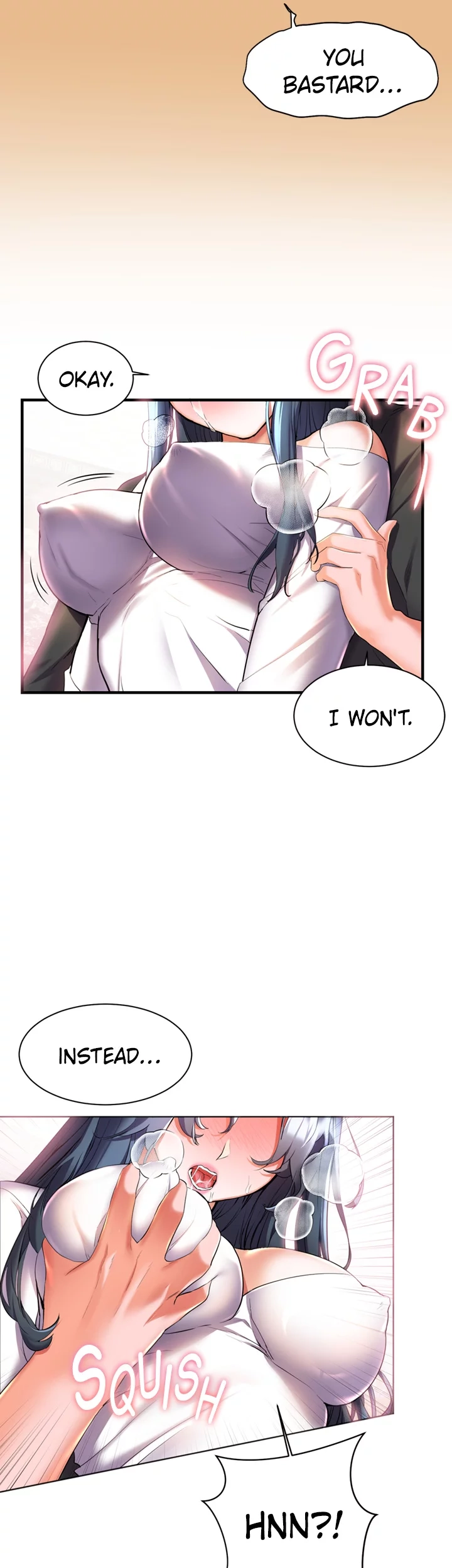 Daijoubu na Hi dakara Chapter 29 page 38 - 