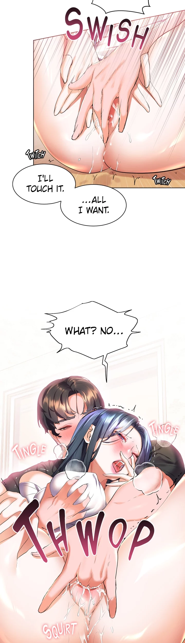Daijoubu na Hi dakara Chapter 29 page 39 - 