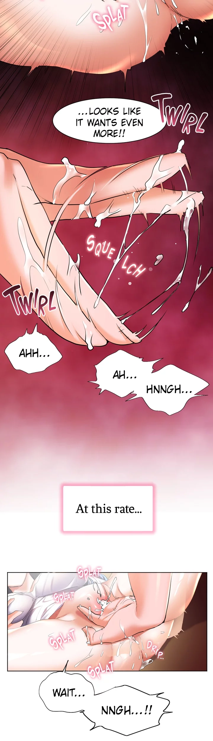 Daijoubu na Hi dakara Chapter 29 page 45 - 
