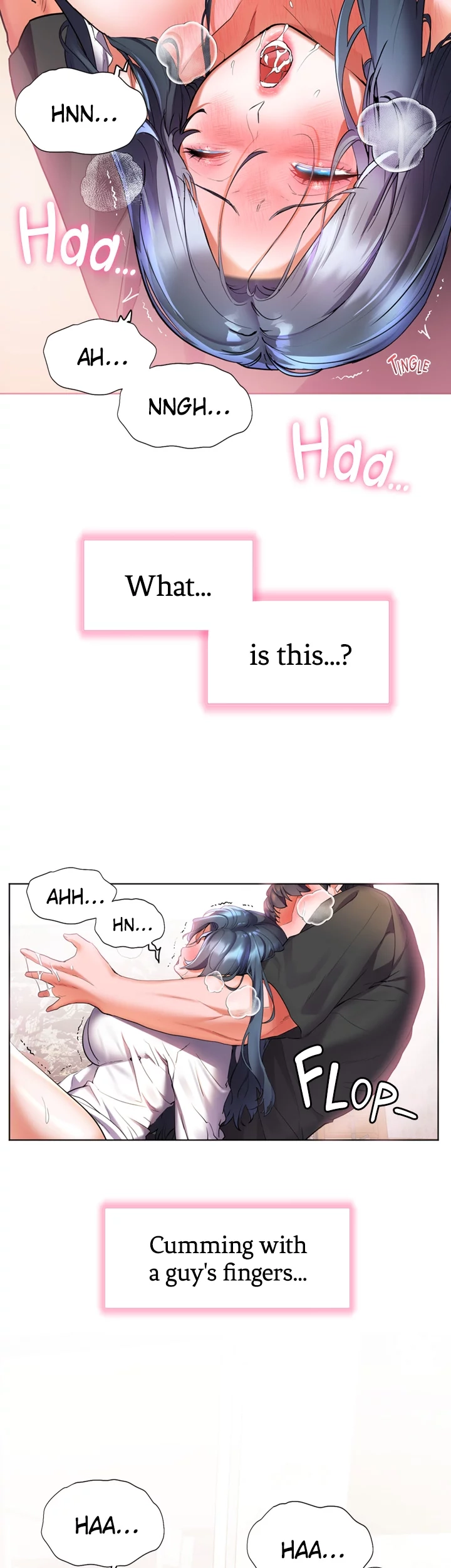 Daijoubu na Hi dakara Chapter 29 page 49 - 